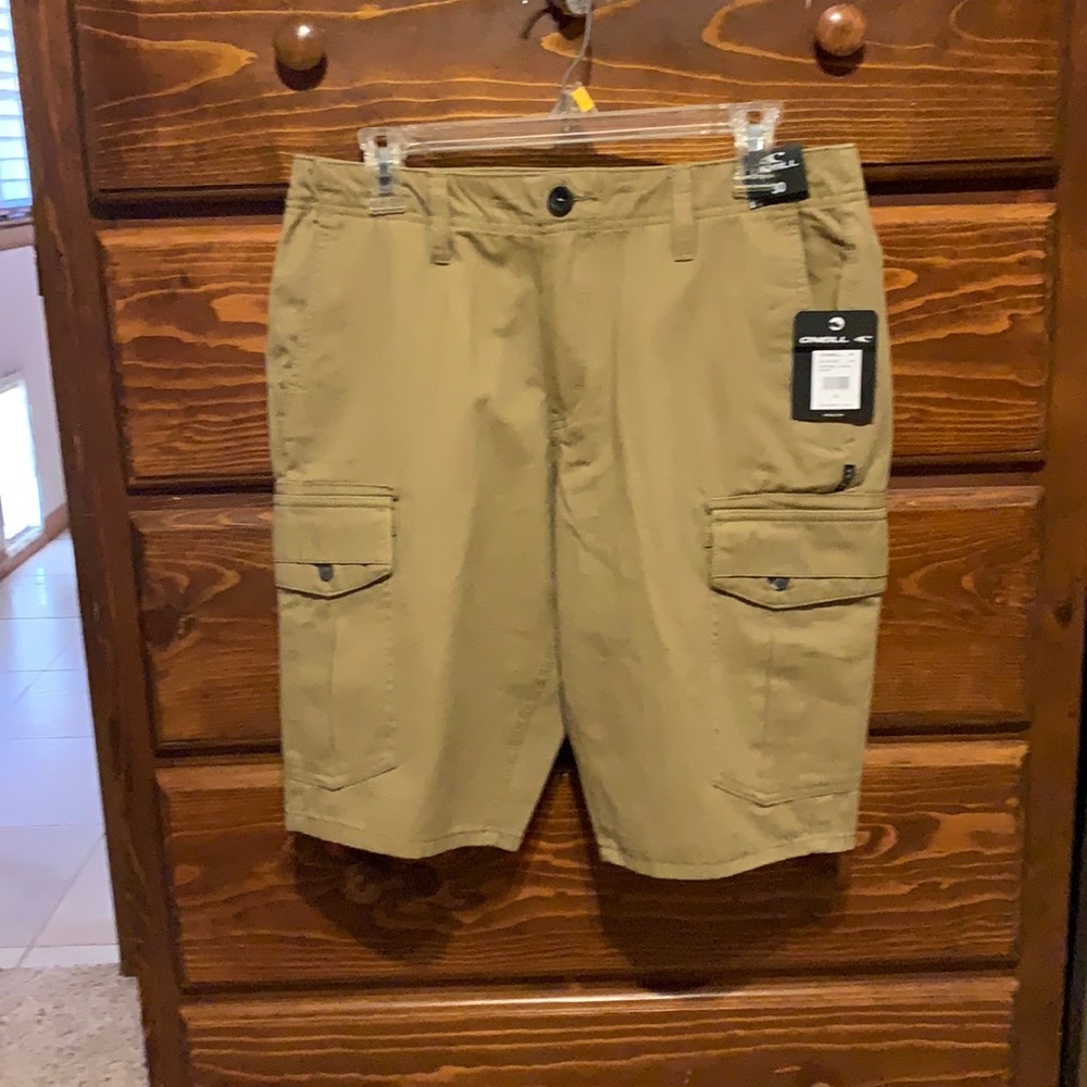 O’Neill men’s shorts
